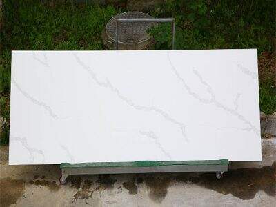 The Top 10 Reasons Why Artificial Quartz Stone Is Better Than Natural Stone