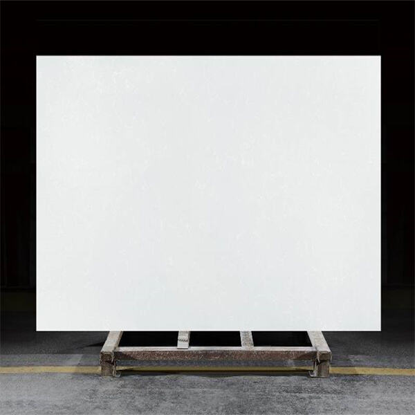 A versatile and durable option for countertops and flooring.