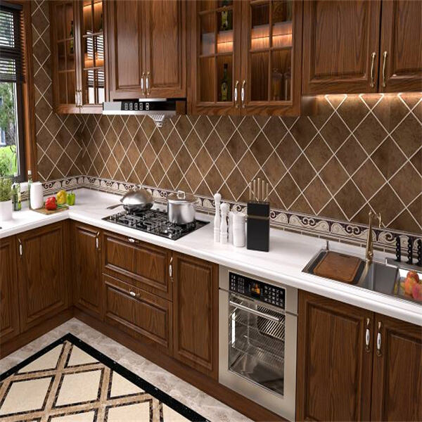 How to Use White Countertops Effectively