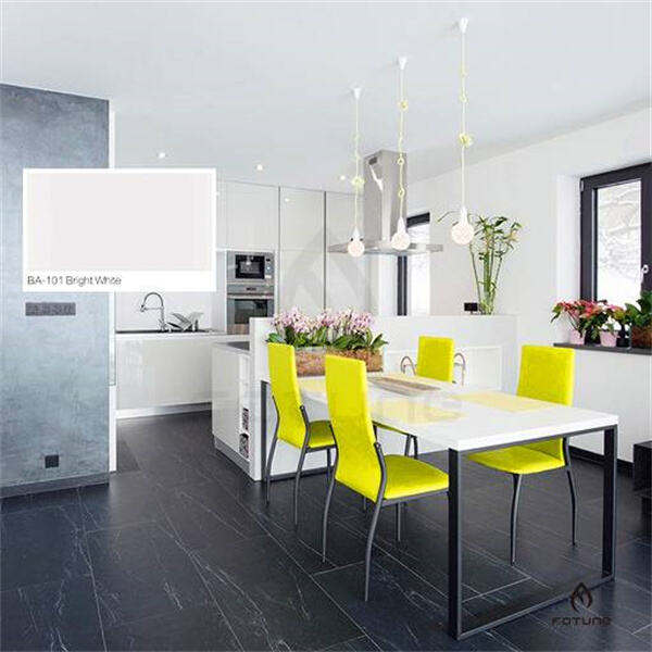 Why White Quartz is the Perfect Choice for Modern Kitchens