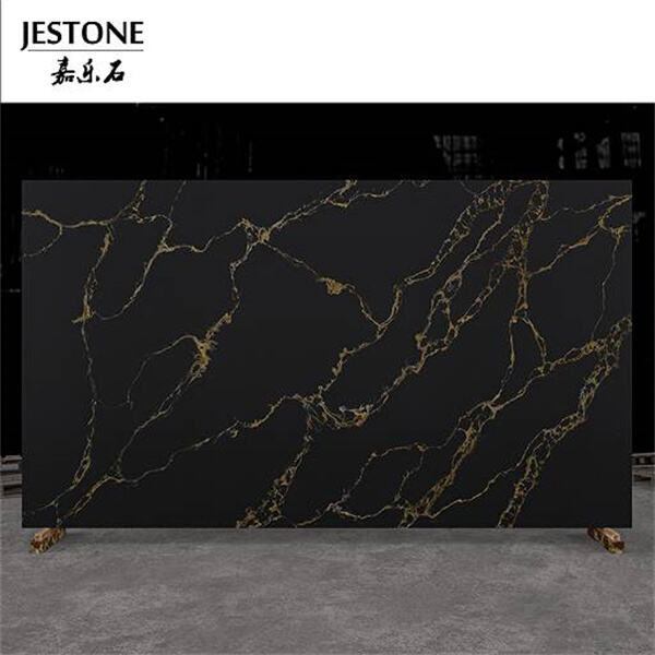 The benefits of choosing engineered quartz worktops for your home.