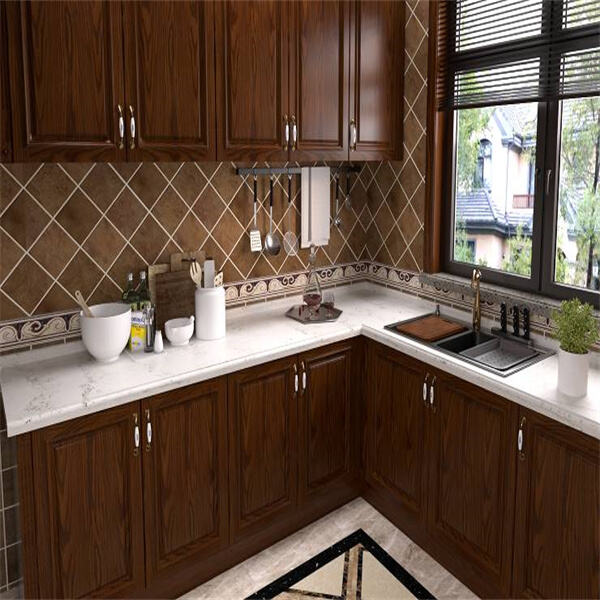 Safety Features of Quartz Worktops