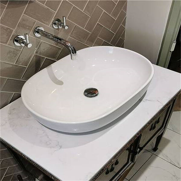 Discover the Advantages of an Engineered Stone Vanity Top for Your Home