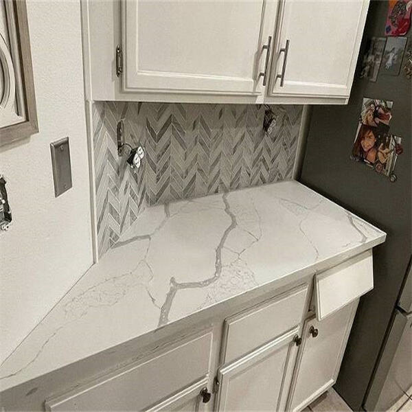 Easy Maintenance and Stylish Design of Quartz Vanity Tops