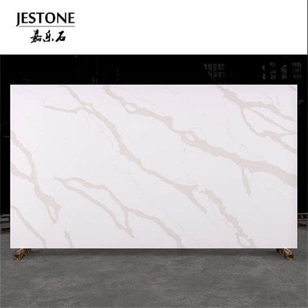 Use of Quartz Stone in Kitchen