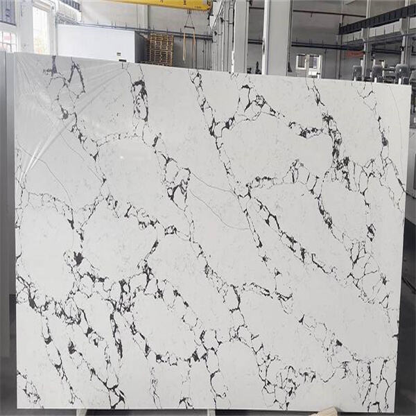 Transform Your Space with Super Jumbo Quartz Slabs