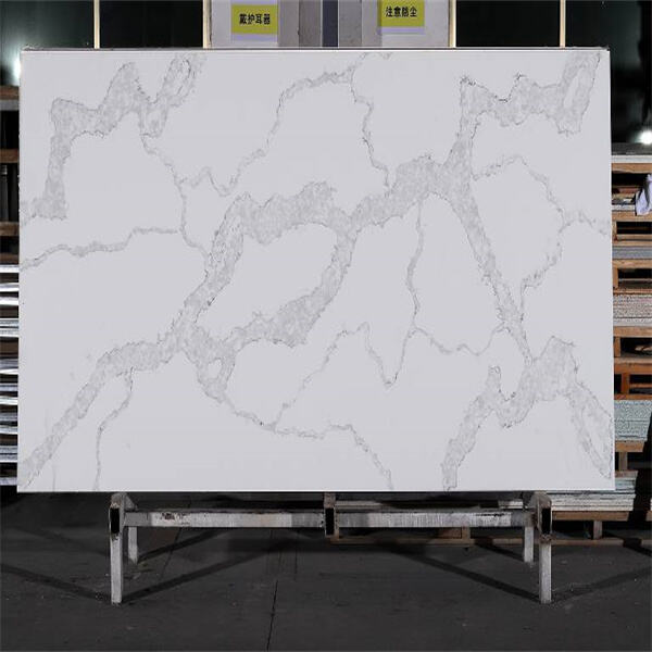 Innovation in Quartz Stone