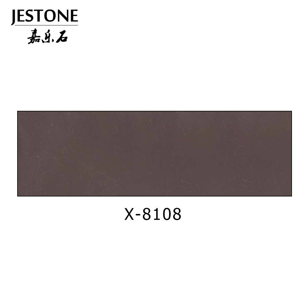 JQ8108 Carrara brown