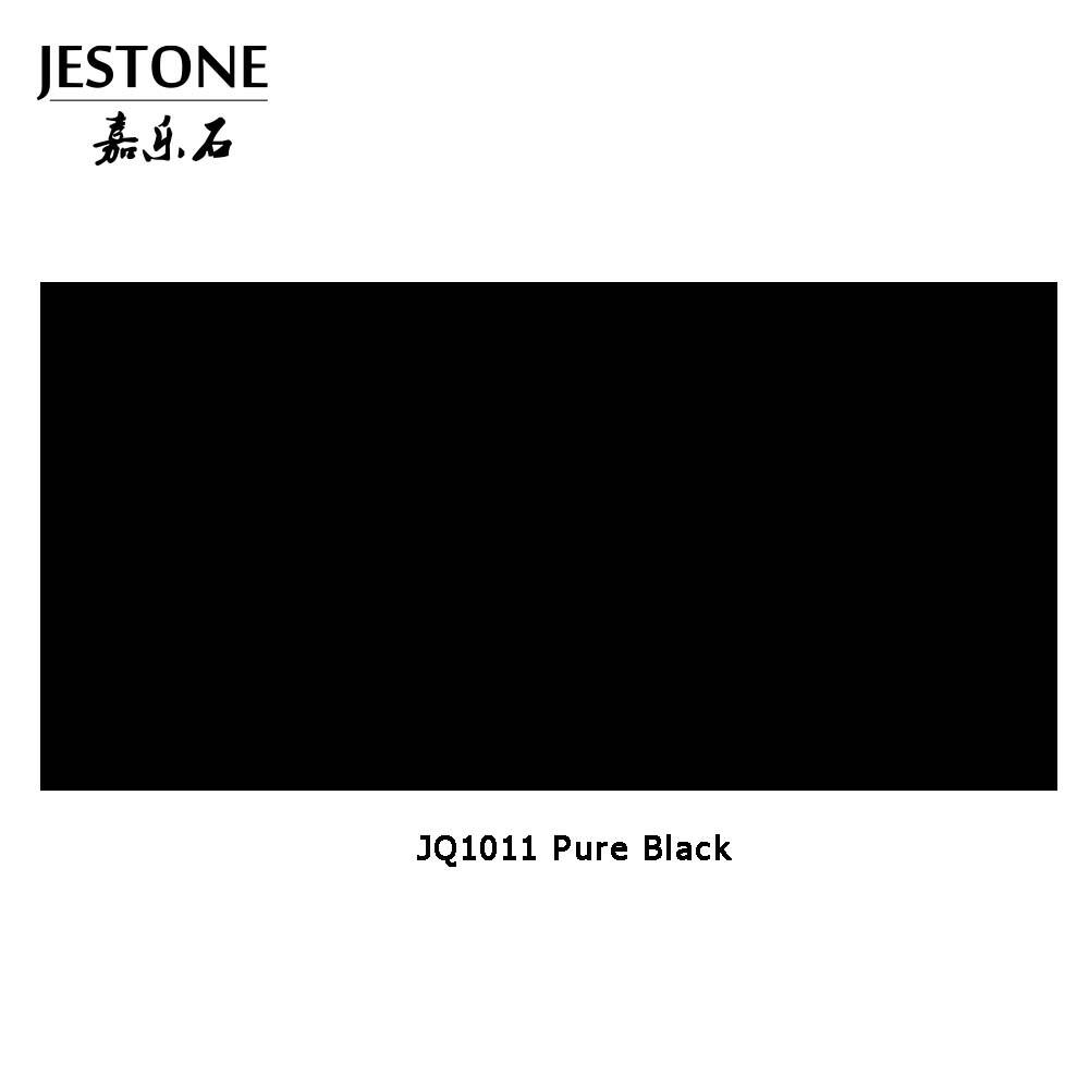 JQ1011 Pure Black