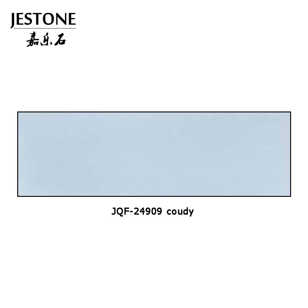 JQF-24909 cloudy