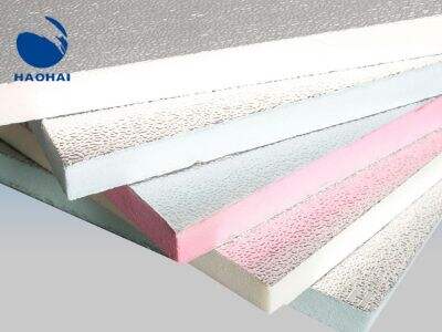 現代の事前断熱済みHVACパネルの防火等級は何ですか