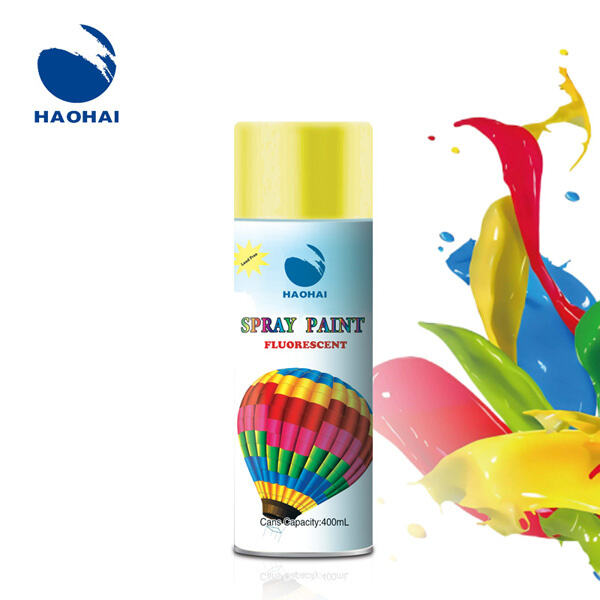 Soluciones de pulverización de pintura ecológicas para un futuro sostenible