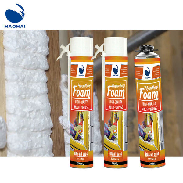 Expanding Insulation: The Consequence