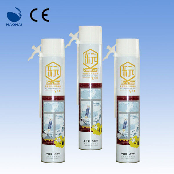 Applicazioni del Filler Foam