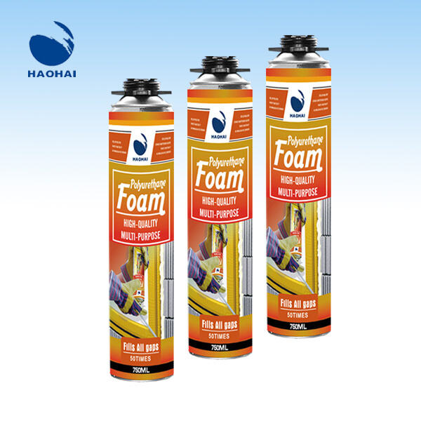 A versatile solution for all your caulking needs.