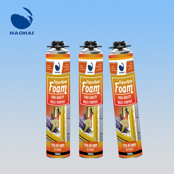 Solución de aislamiento duradera y de larga duración