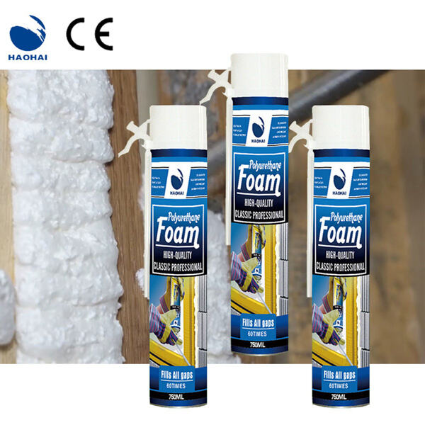 Experten-Tipps für Anfänger, die mit PU-Schaum-DIY beginnen möchten