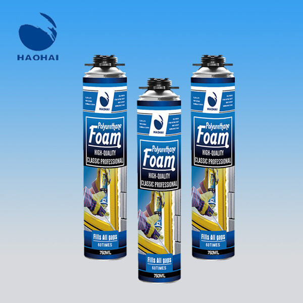 ما يجب مراعاته عند اختيار مورد لرغوة البولي يوريثان الخالية من مركبات الكلوروفلوروكربون