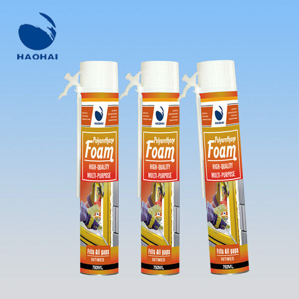 Where to buy construction foam spray in bulk for commercial jobs