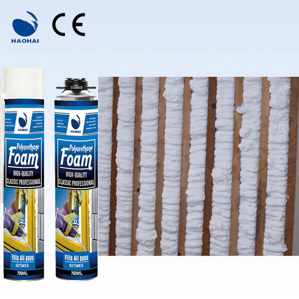 Safe and effective insulation for your home