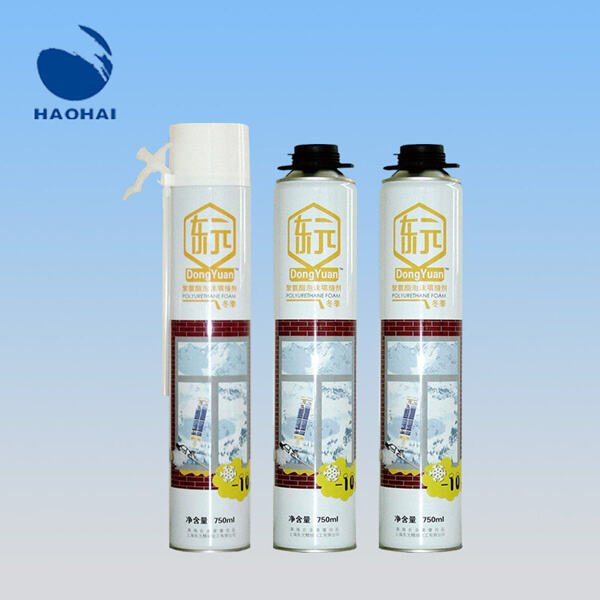 Saving Time and Money with Polyurethane Foam Liquid