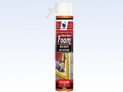 دور رغوة البولي يوريثان في إنشاء ألواح عازلة هيكلية عالية الأداء