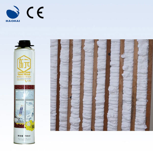 Exploring the Benefits of Poly Foam