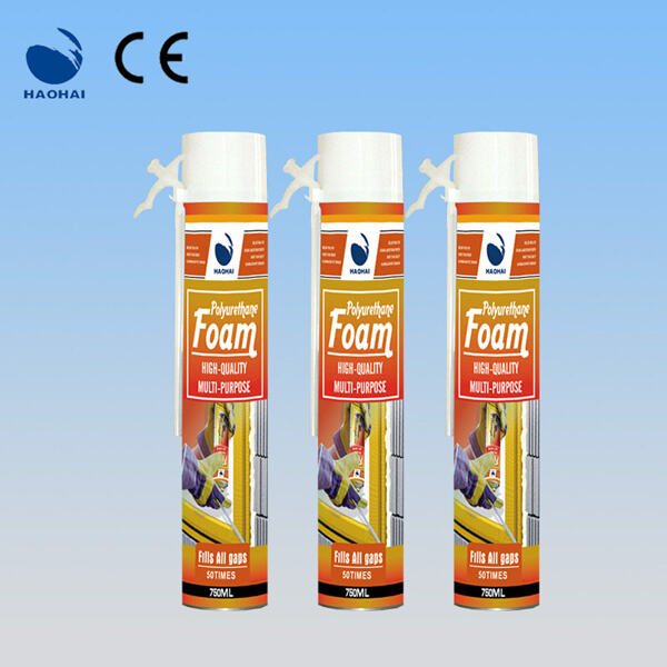 Eco-friendly and non-toxic insulation option for a healthier living environmen