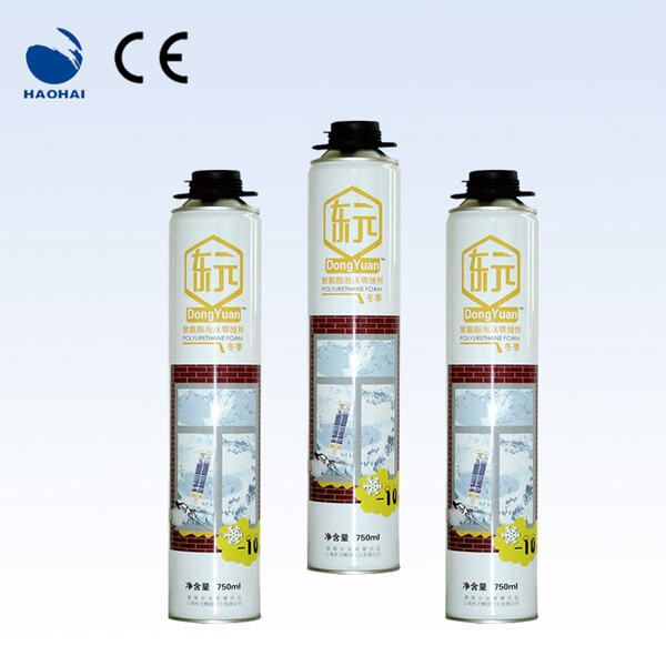 Tecnologia a bassa espansione per un'efficienza migliorata