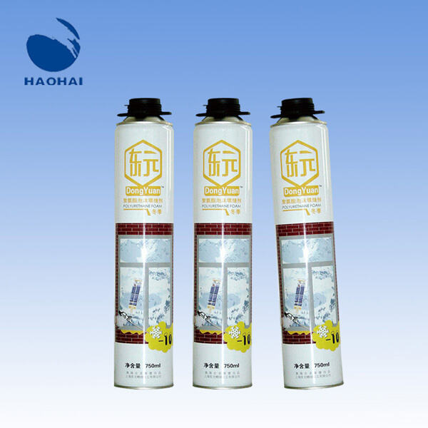 Soluciones versátiles de espuma de poliuretano para diversas industrias y aplicaciones