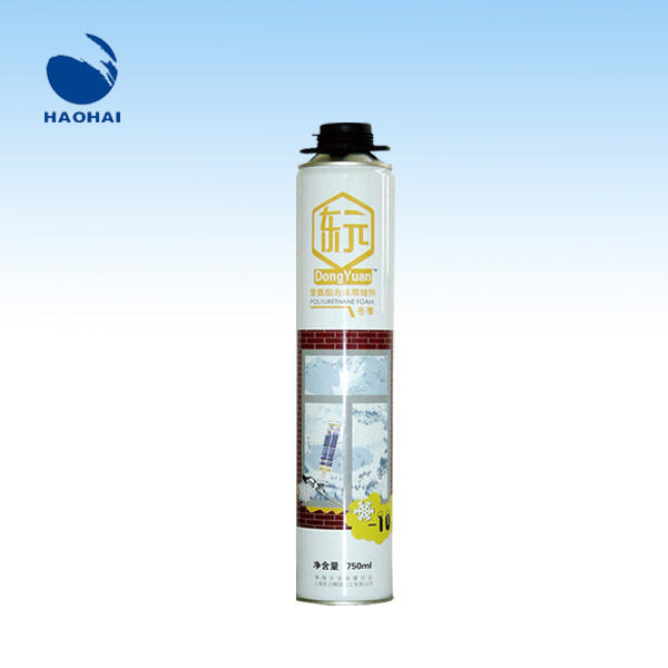 See why expandable caulking should be a staple in every homeowner's toolbox.