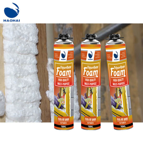 طريقة سريعة وسهلة لإغلاق التسرب ومنع تسرب الهواء