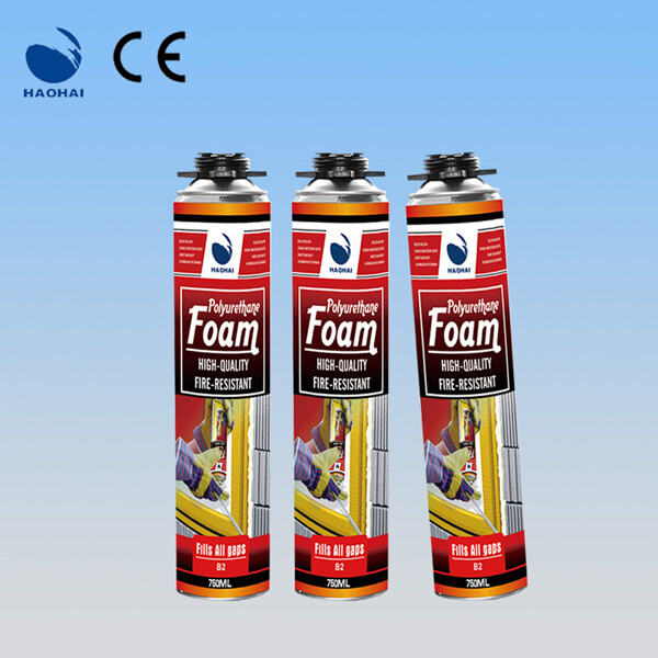 How to test the fire resistance of PU foam products