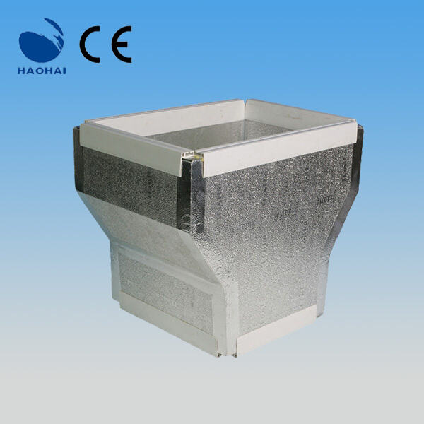 "Best ducting board brands for commercial projects