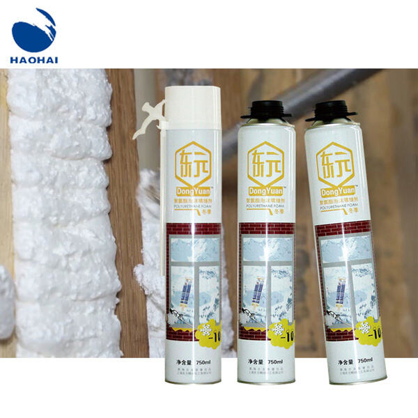 Understanding the differences between sealants and adhesives