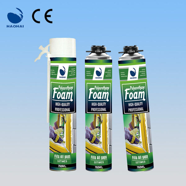 Socio de confianza para todos sus requisitos de productos químicos para espuma PU