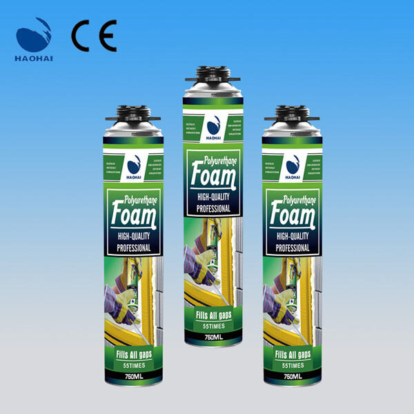 ¿Cuáles son los problemas más comunes que la espuma de montaje de poliuretano puede ayudar a resolver en la construcción?