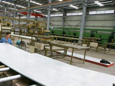 What You Need to Know About Pu Foam for Industrial Applications
