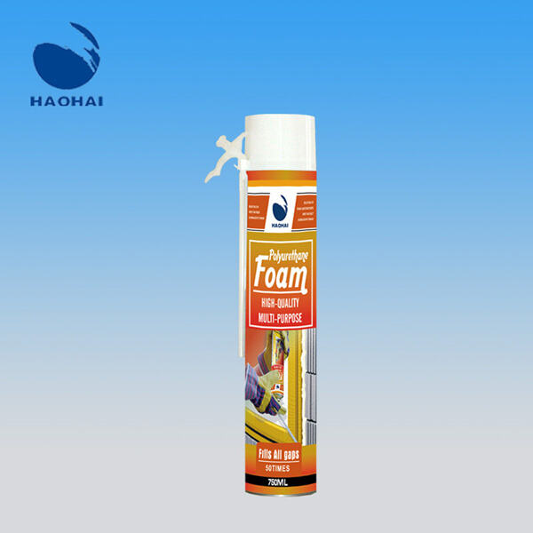 كيفية التأكد من أن منتجاتك صديقة للبيئة باستخدام رغوة البولي يوريثان الخالية من مركبات الكلوروفلوروكربون