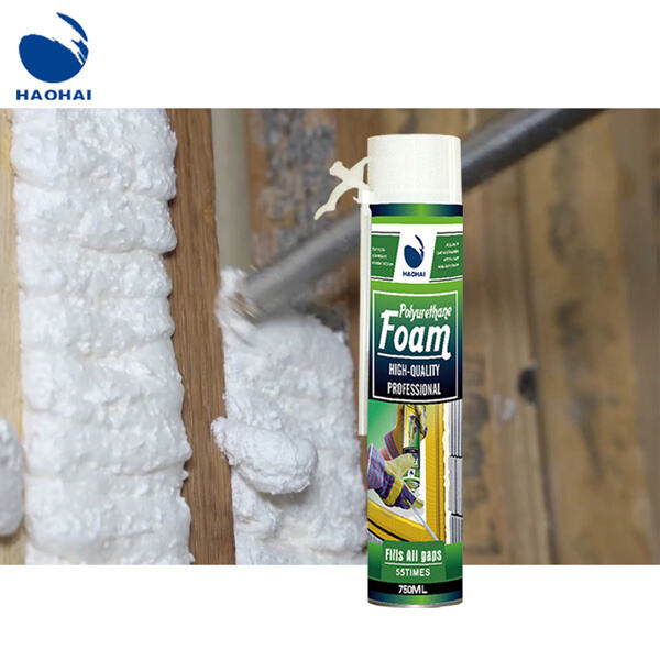 Maximize Your Space and Reduce Your Bills with Minimal Expanding Foam