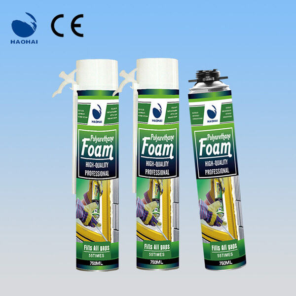 Ideal choice for efficient and effective insulation in commercial settings