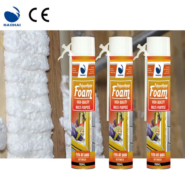 Adopting Green Adhesive and Sealant Solutions