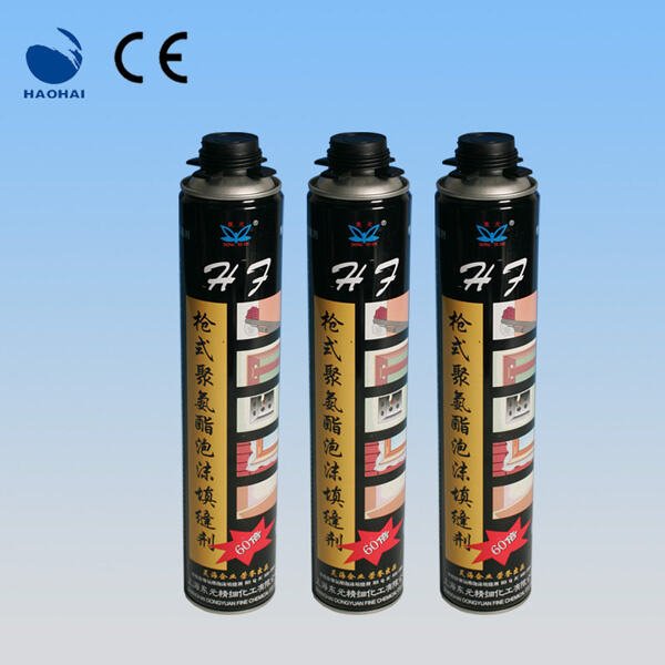 Polyurethane Foam Liquid