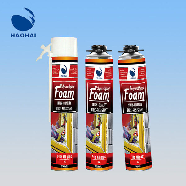 Amplia Selección de Productos de Espuma B1 para Satisfacer sus Necesidades