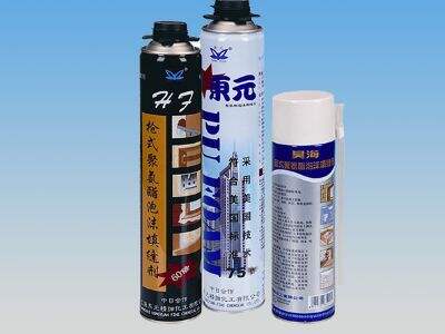 Why PU Foam Is a Top Choice for Filling The Gap