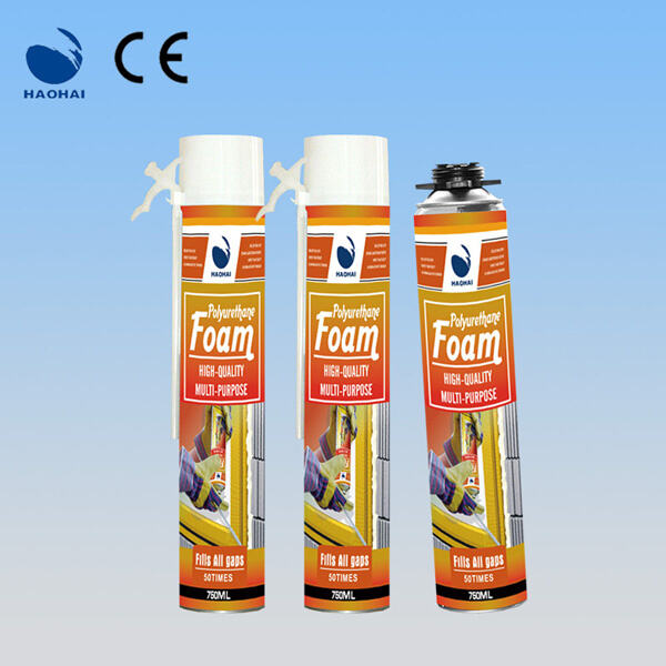 Why polyurethane spray foam insulation is a trending choice