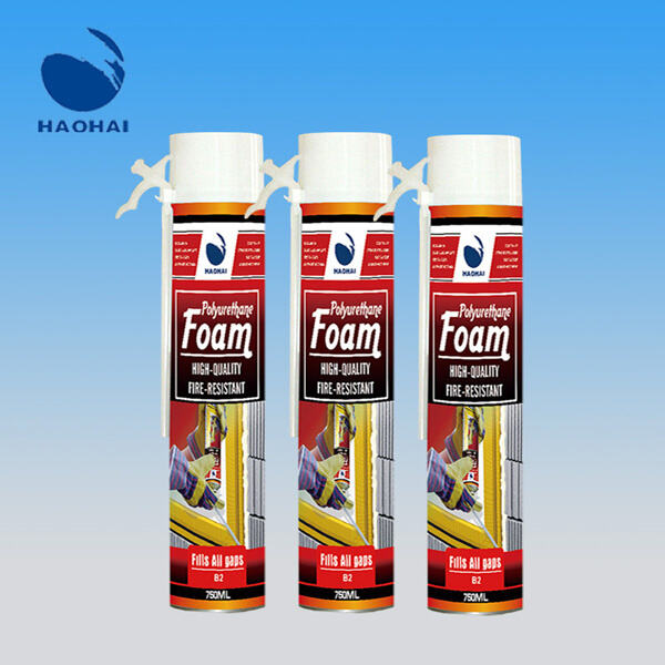 What sets polyurethane foam apart from other insulation options