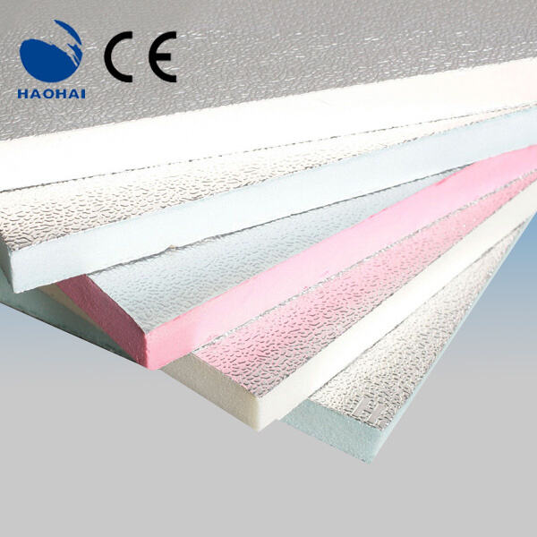 poliuretano rígido vs. otros materiales aislantes