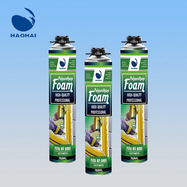 Wide Range of Applications for Construction and Renovation Projects