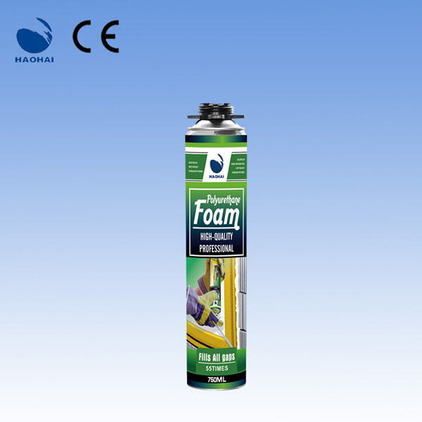 Tecnología innovadora de espuma de poliuretano para un rendimiento y durabilidad superiores